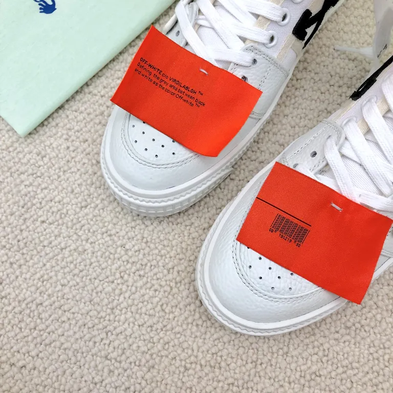 Off White Shoe 